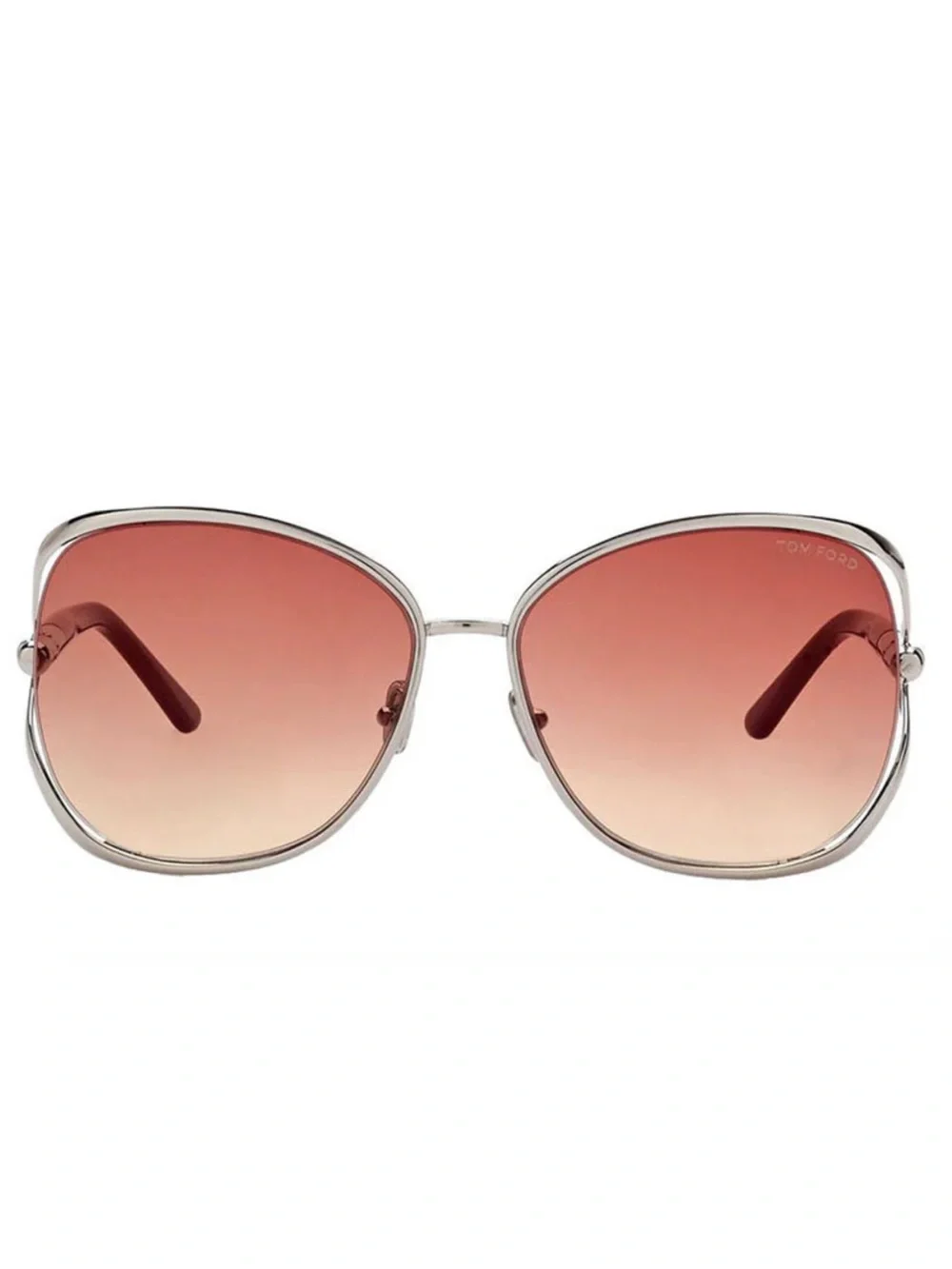 Excluded Tom Ford Sunglasses, New 315